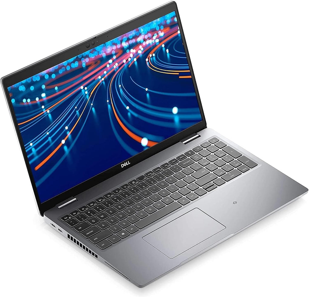 Dell Latitude 5520 Business Laptop 15.6-Inch FHD (1920 x 1080) LCD Intel vPro Core i7-1185G7 Processor 16GB RAM 512GB SSD Windows 11 Pro (Renewed)