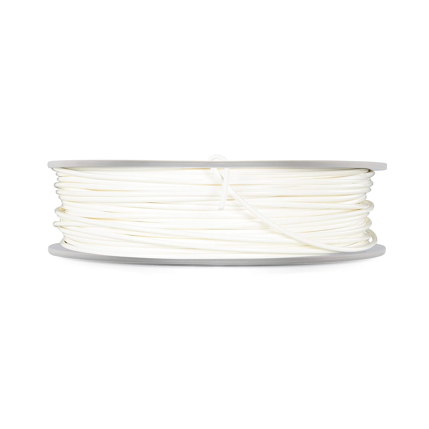 Verbatim 55904 BVOH Filament 3D-Printing - 2.85mm - 500g - high Performance Vinyl-Alcohol-copolymer-Filament for Material Extrusion - 3D-Printer 3D-Pen - 3D Printer Filament of BVOH - Transparent
