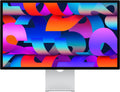 Apple 27 Inches Studio Display - Standard Glass - Tilt-Adjustable Stand (Renewed)