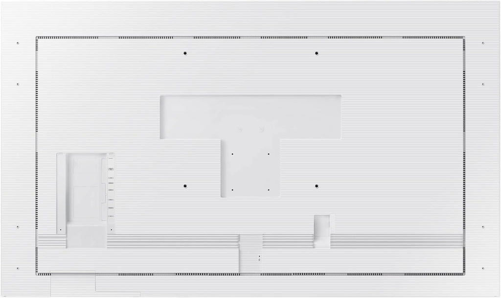 Samsung Pro 65' 4K WMB Interactive Display, SmartView+, Built-in Speakers, Wi-Fi and Bluetooth Embedded, Durable Screen, Universal Pairing, LH65WMBWBGCXZA
