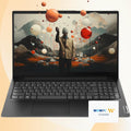 Lenovo Legion 5 Pro Gaming Laptop, 15.6' WQHD 165Hz Display, AMD R7-7735HS(Up to 4.75GHz), NVIDIA GeForce RTX 4060, 48GB DDR5 RAM, 1TB SSD, Wi-Fi 6, Backlit Keyboard, Win 11 Home, with Cleaning Kit