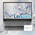 Lenovo New V15 Series Laptop • 32GB RAM • 512GB SSD • 15.6 FHD (1920x1080) Anti-Glare Display • Low-Blue Light • Intel Celeron N4500 CPU • Ethernet Port • Upto 12 Hours Battery • Win 11 Pro • WOWPC