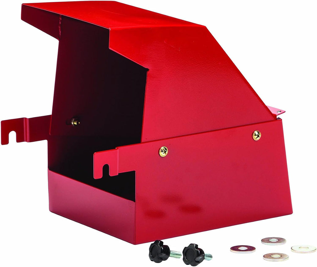 Oregon 88-033 Grit Collector For 1/3 HP Lawn Mower Blade Grinder Models 88-025 and 88-019
