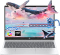 HP Omnibook 5 16' - 2025 AI Touch Laptop - 32GB LPDDR5xRAM- 1TB SSD - AMD Ryzen AI 7 350-2K (1920 x 1200) - Backlit KB - FHD Camera - Win 11 Pro