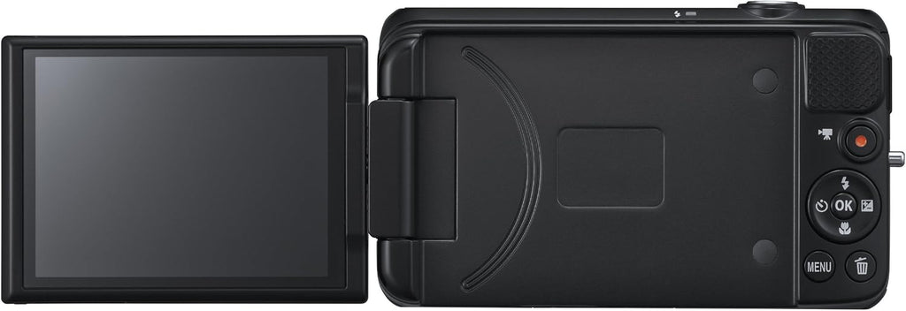 Nikon digital camera Coolpix S6600BK