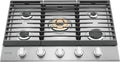 Frigidaire GCCG3047AS Gallery 30' Gas Cooktop