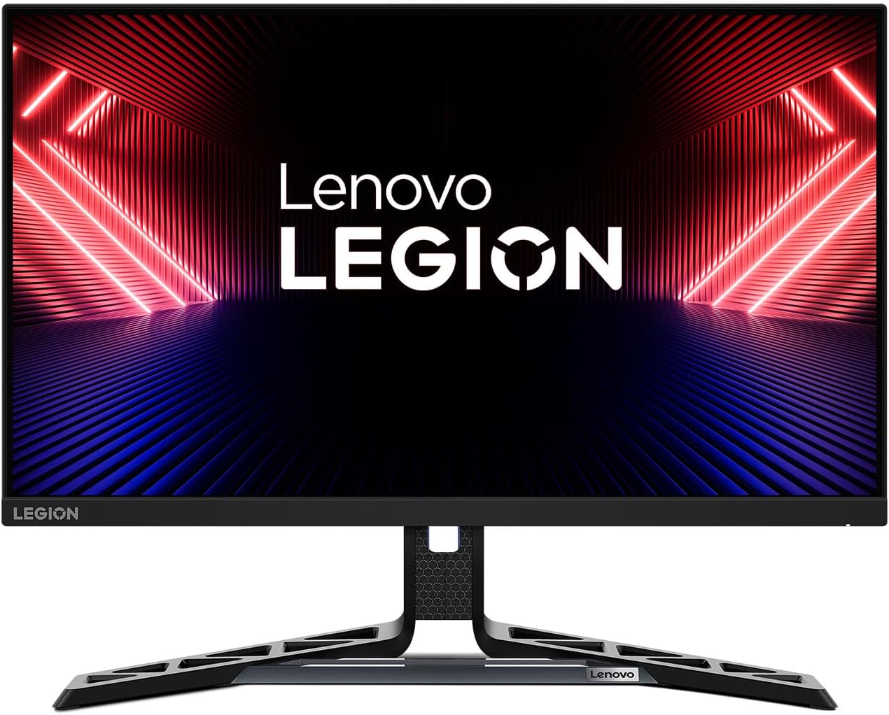 Lenovo R25I-30 Led Display 62.2 Cm (24.5') 1920 X 1080 Pixels, W128826653 ((24.5) 1920 X 1080 Pixels Full Hd Black)