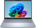Dell 14 Plus Laptop DB14250-14-inch 16:10 2.5K (2560x1600) Display, Intel Core Ultra 7-256V, 16GB LPDDR5X RAM, 1TB SSD, Intel Arc Graphics, Backlit Copilot Key Keyboard - Windows 11 Home