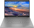 HP Chromebook Laptop, 14 inch Display, Intel N4500, 4 GB RAM, 64 GB eMMC, Intel UHD Graphics, Chrome OS, Glacier Grey