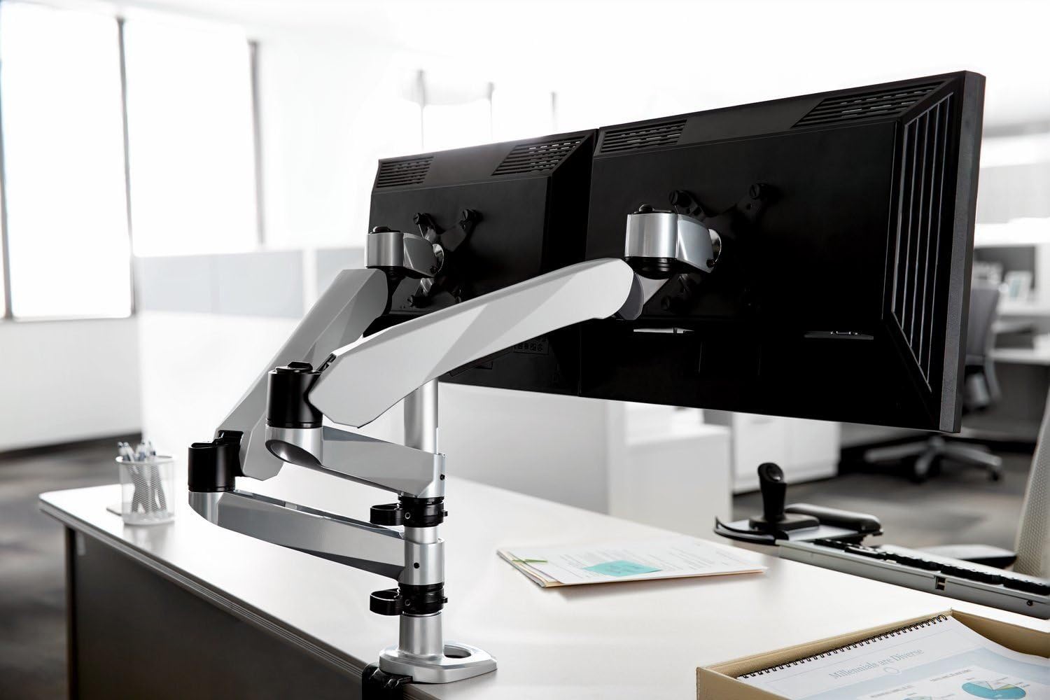 3M™ Monitor Stand, MA265S