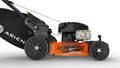 Ariens Razor Reflex Drive 190-cc 21-in Self-propelled Gas Lawn Mower with Briggs & Stratton Engine 911603