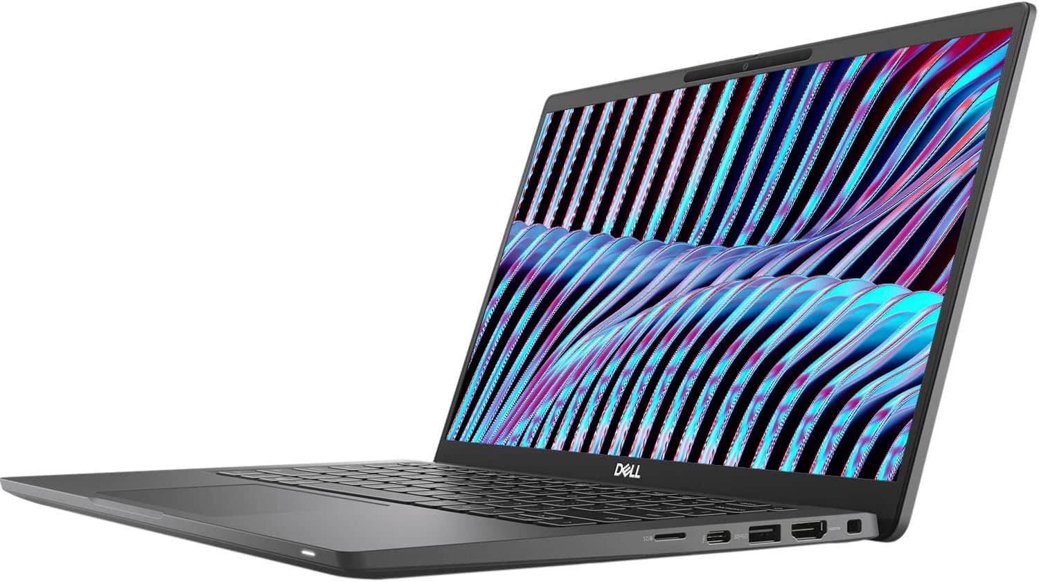 Dell Latitude 7420 14' FHD Laptop Computer, Intel Core i7-1165G7, 16GB DDR4 RAM, 512GB SSD, Backlit Keyboard, Thunderbolt, HDMI, Windows 11 Pro (Renewed)