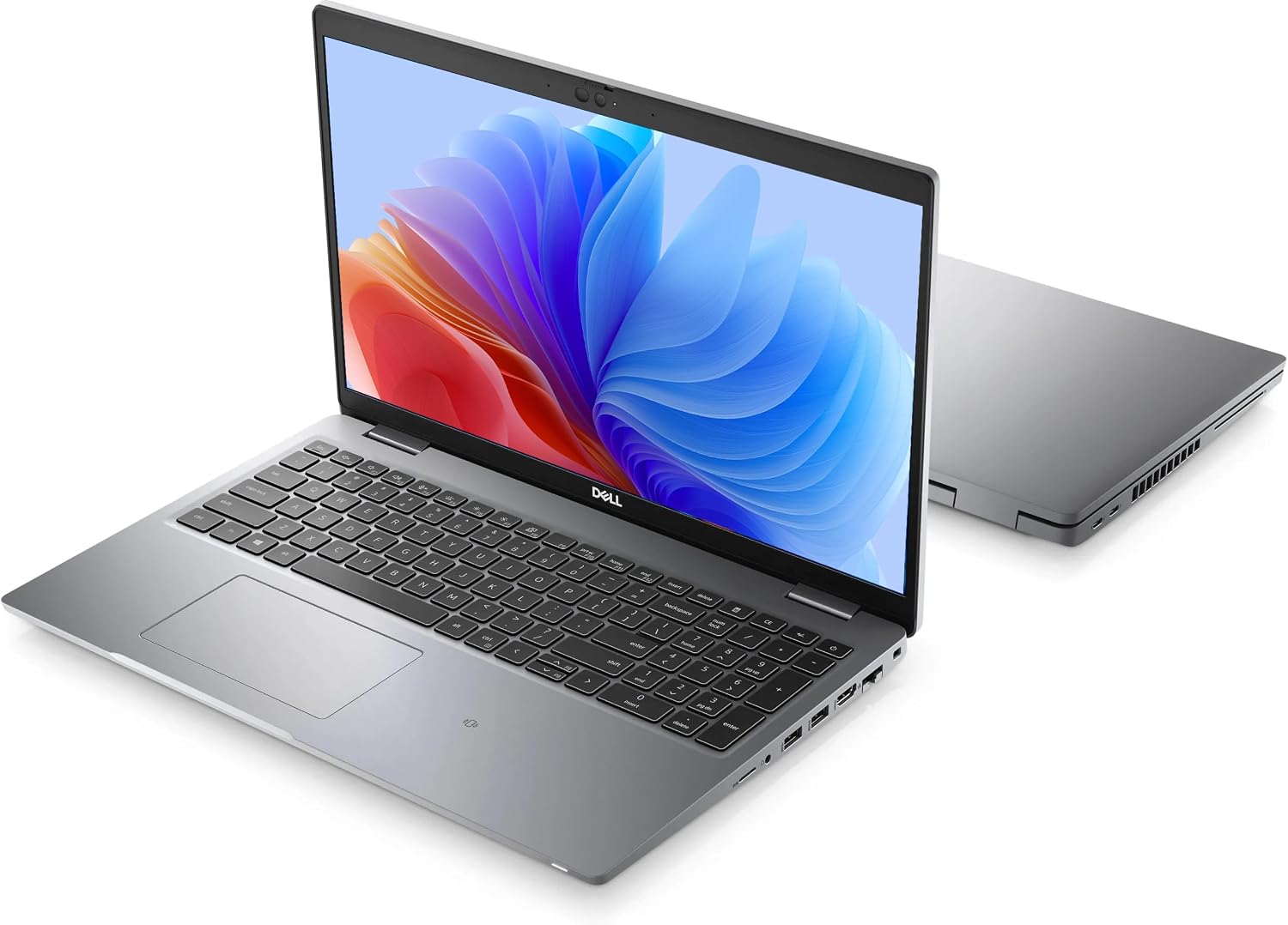 Dell Latitude 5520 Laptop 15.6' FHD Business Netbook i7, Intel Core i7-1165G7 up to 4.7GHz, 16GB RAM DDR4, 512GB SSD, HDMI, Backlit Keyboard Windows 11 Pro (Renewed)