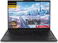 Lenovo ThinkPad P16s Gen 4 AMD 16 Inch Mobile Workstation Laptop | AMD Ryzen AI 7 PRO 350 Processor | 64GB DDR5 RAM, 4TB SSD | 16 Inch WUXGA Touch Display with Backlit Keyboard | Windows 11, Black