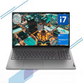 Lenovo ThinkBook 15 Gen 4 Business Laptop, 15.6' FHD Display, Intel i7-1255U, 16GB RAM, 512GB SSD, HDMI, Thunderbolt 4, Webcam, Wi-Fi 6, Fingerprint Reader, SD Card Reader, Windows 11 Pro, Grey