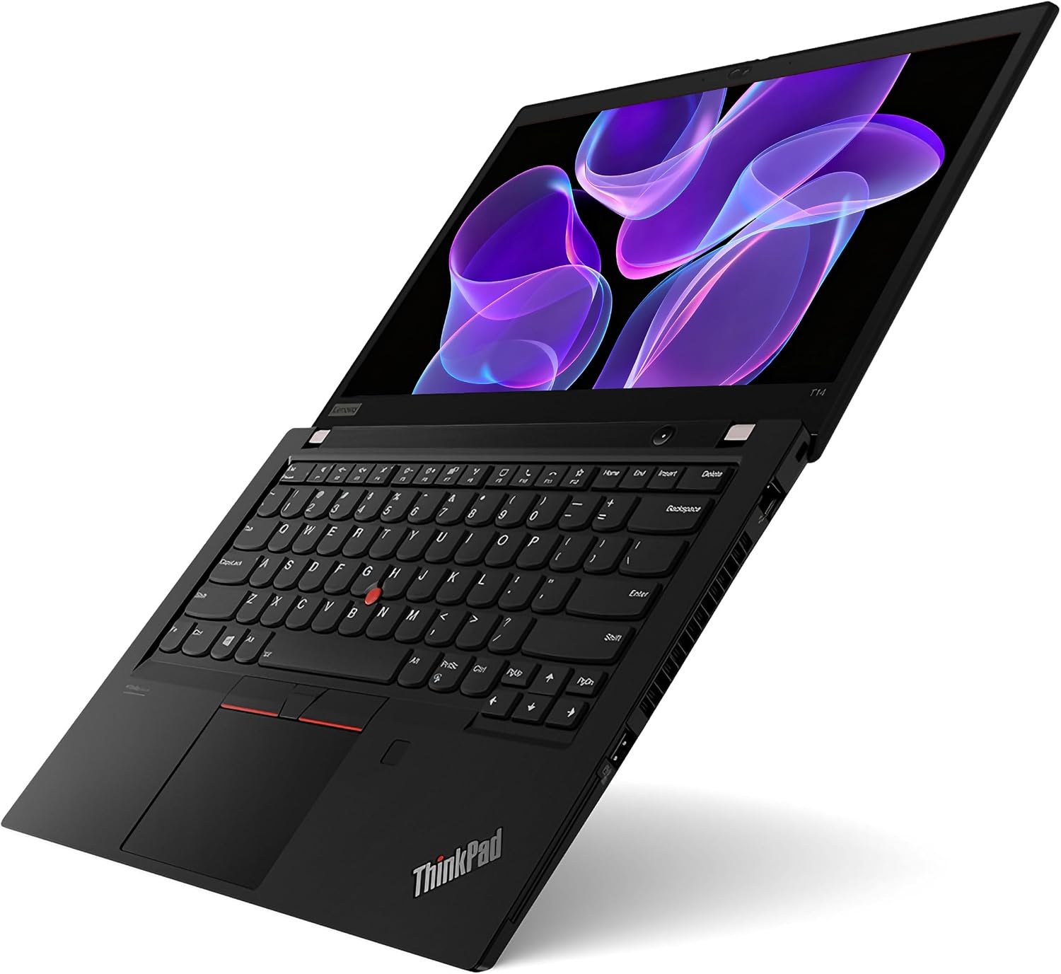 Lenovo Thinkpad Laptop T14 Computer Gen2 Win11 Pro, 14in FHD(1920x1080) Thinkpad Laptop, Intel Core i5-1145G7 Processor, 16GB RAM, 512GB SSD (Renewed)