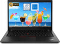 Lenovo ThinkPad T490 Laptop Computer, 14' FHD Notebook PC, Intel Core i7-8665U up to 4.8GHz, 16 GB RAM, 256 GB SSD, Thunderbolt3, Type-C 1080p Windows 11 Pro (Renewed)