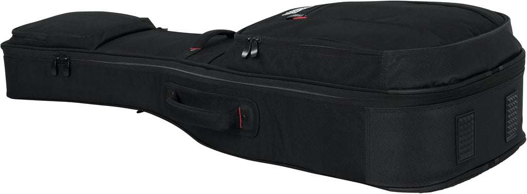 Gator Cases Pro-Go Series Ultimate Guitar Gig Bag, Fits Classical Guitars (G-PG CLASSIC)