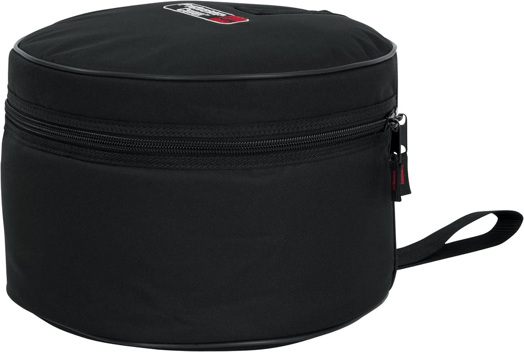 Gator Cases Protechtor Series Five Piece Padded Nylon Gig Bags for Fusion Style Drum Sets, Fits - 22'X18', 10'X9', 12'X10', 16'X16', 14'X5.5' (GP-FUSION16)