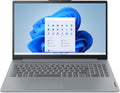 Lenovo IdeaPad Slim 3 - Everyday Laptop - Lightweight - Windows 11-15.6' FHD - 8GB Memory - 256GB Storage - AMD Ryzen 3 7320U - Arctic Grey