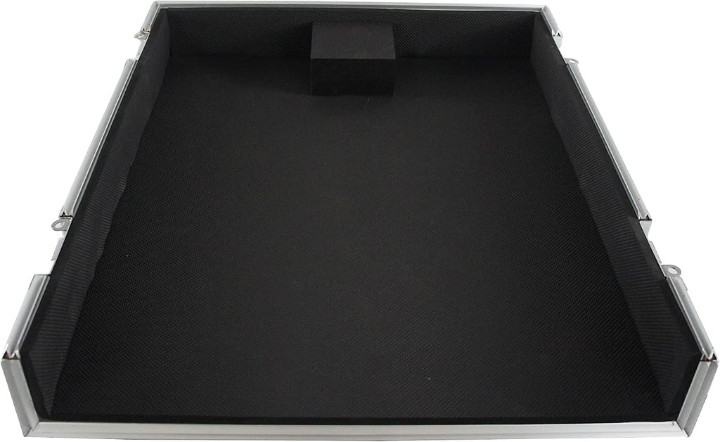 Harmony Audio Cases Compatible With Yamaha QL1 Digital Mixer HCYAMQL1 Flight DJ Road Custom Case
