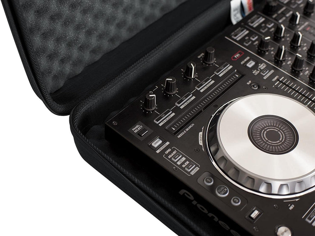 Gator Cases Lightweight Molded EVA Storage Case, Fits Pioneer DDJ-SX/SX2/RX and Gear up to 28'x16'x4' (GU-EVA-2816-4)