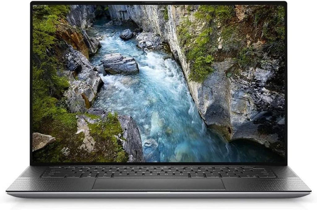 Dell Precision 5550 15.6' FHD Intel Core i7-10850H 2.7GHz, 32GB RAM, 512GB SSD, Windows 11 Pro 64bit, CAM, Nvidia Quadro T1000 4GB (Renewed)