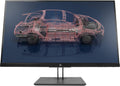 HP 345495 Business Z27n G2 27' LED LCD Monitor - 16:9 - 5 ms GTG