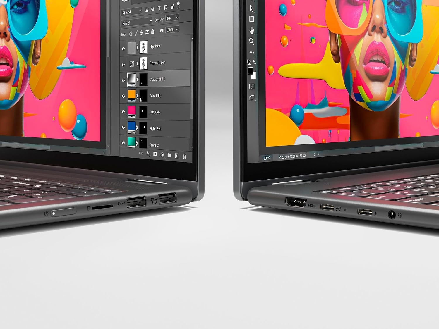 Lenovo Yoga 7i 2-in-1 AI Business Laptop (16' FHD+ Touchscreen, Intel Ultra 7 155U (Beat i7-1355U), 16GB DDR5 RAM, 1TB SSD), Backlit, FHD IR Webcam, Fingerprint ,Thunderbolt 4, Win 11 Home, AI PC