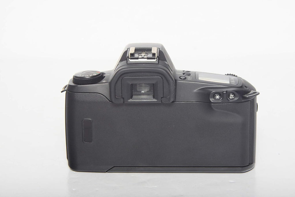 Canon EOS Rebel G Film SLR Camera Kit with 35-80mm Lens