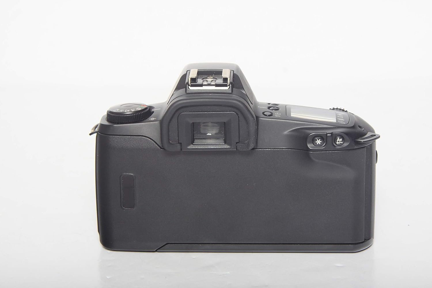 Canon EOS Rebel G Film SLR Camera Kit with 35-80mm Lens