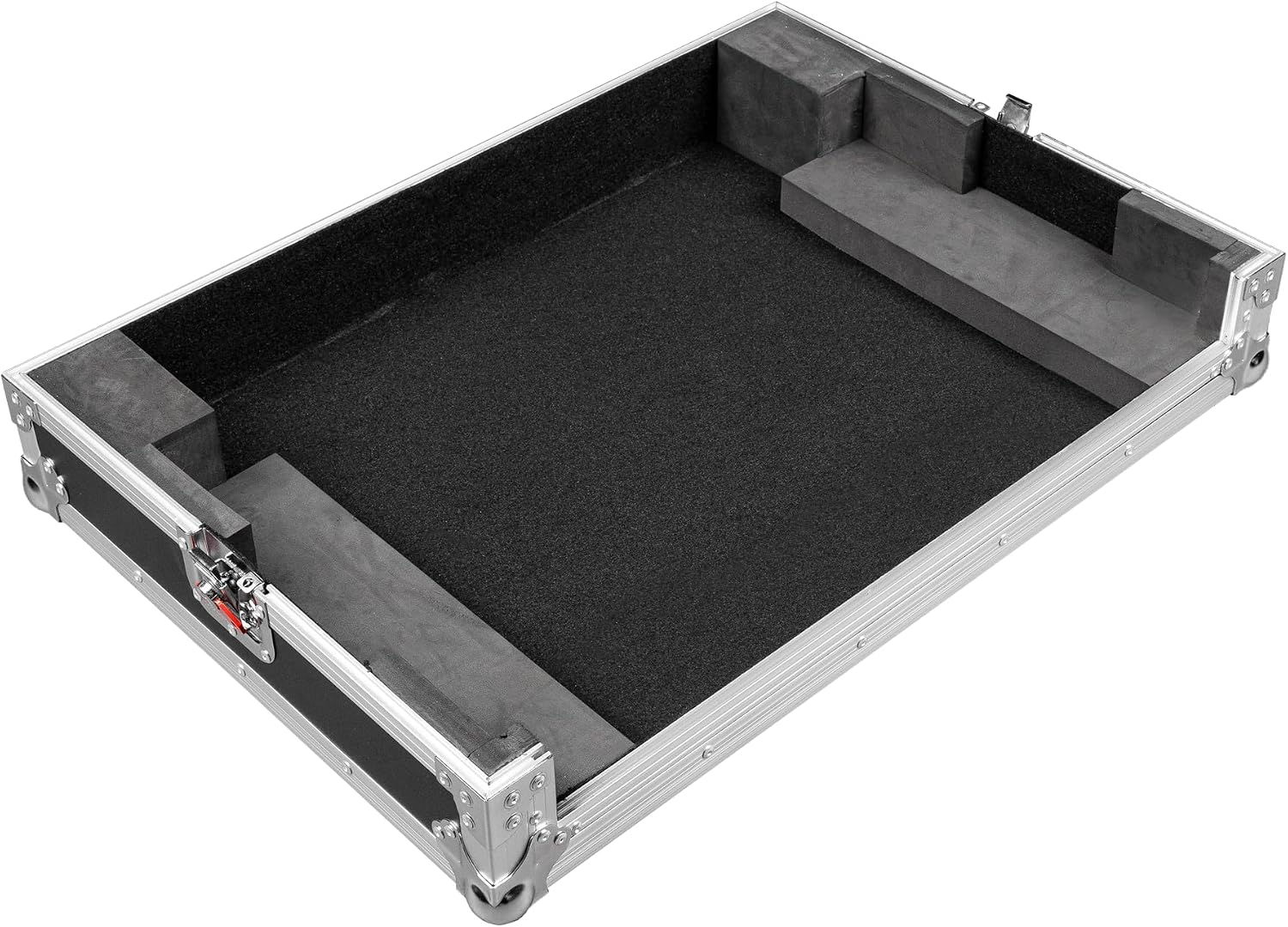 Gator Cases G-TOUR Series Flight Case Designed to Fit Pioneer DJ XDJ-RX3 Controller (GTOURXDJRX3)