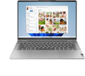 Lenovo IdeaPad Flex 5i - Everyday Notebook - 2-in-1 Laptop Computer - Windows 11-14' WUXGA Touchscreen Display - 8GB Memory - 256GB Storage - Intel Core i5-1335U - Arctic Grey