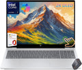 HP OmniBook 7 16' OLED Touchscreen Laptop, 2K 120Hz, Intel Evo Core Ultra 7 255H, Intel Arc 140T GPU, Copilot, Backlit Keyboard, Thunderbolt4, Wi-Fi7, Windows 11 (32GB DDR5 RAM | 1TB SSD | Win11 Home)