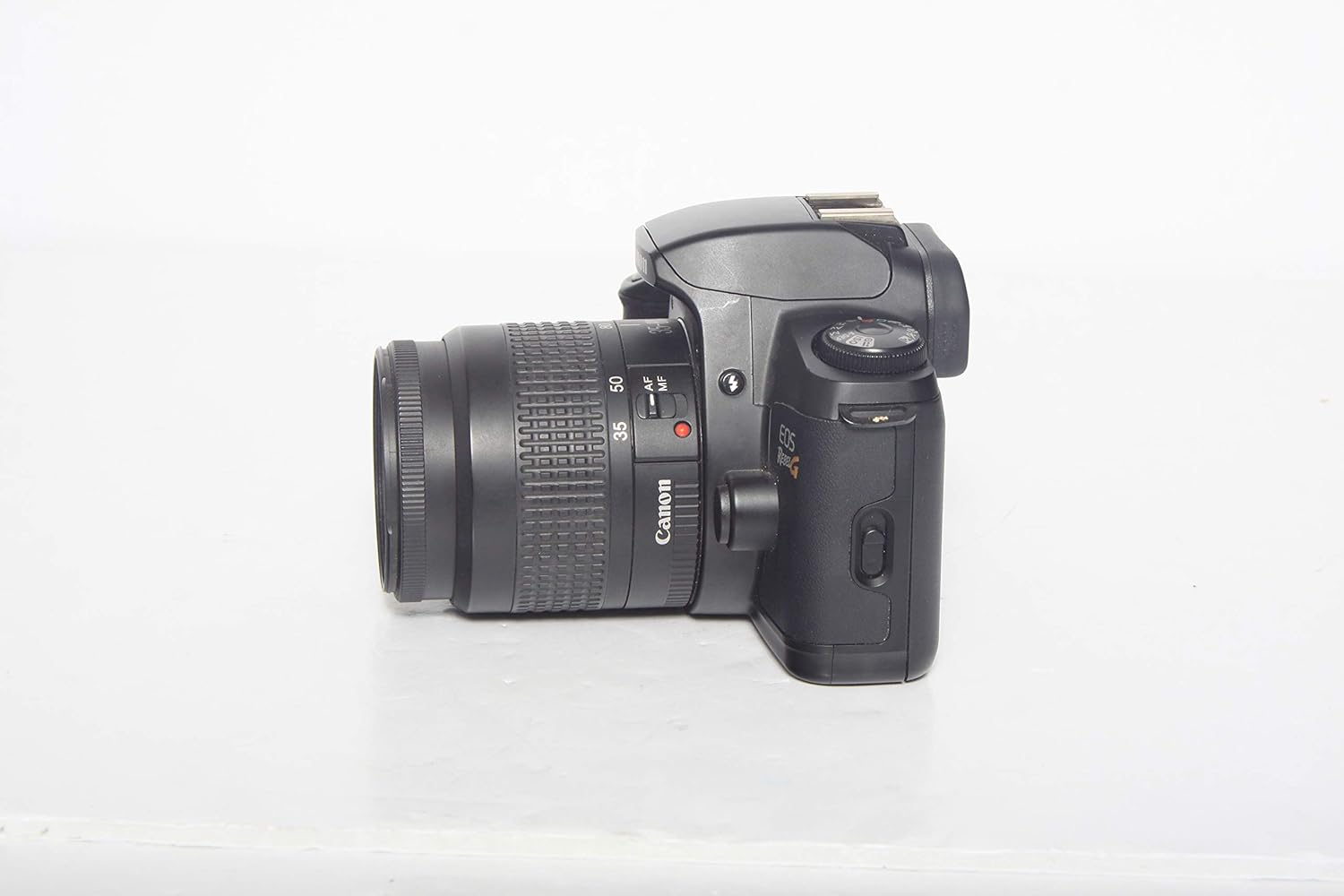Canon EOS Rebel G Film SLR Camera Kit with 35-80mm Lens