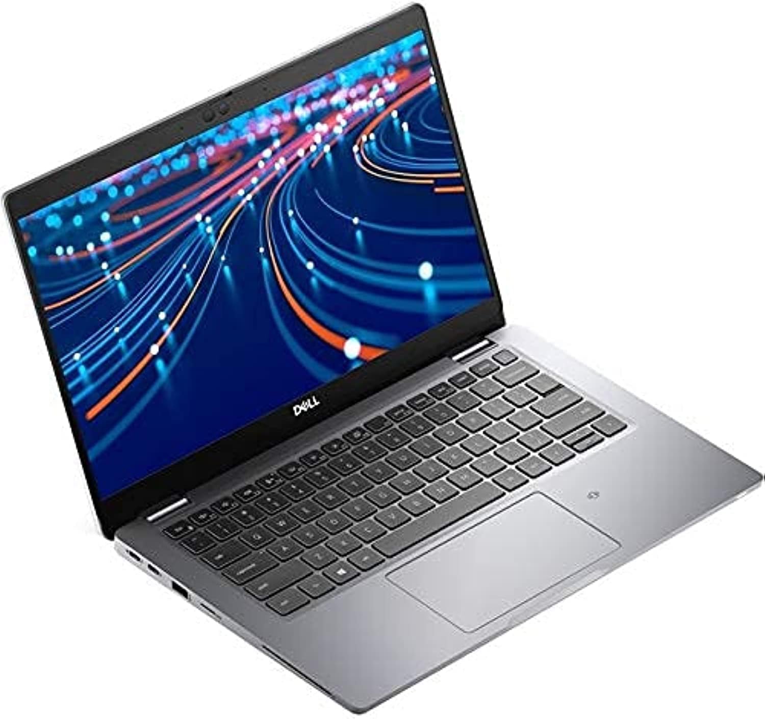 Dell Latitude 5000 5320 13.3' Notebook - Full HD - 1920 x 1080 - Intel Core i5 (11th Gen) i5-1135G7 Quad-core (4 Core) - 8 GB RAM - 256 GB SSD - Windows 10 Pro - Intel Iris Xe Graphics - English