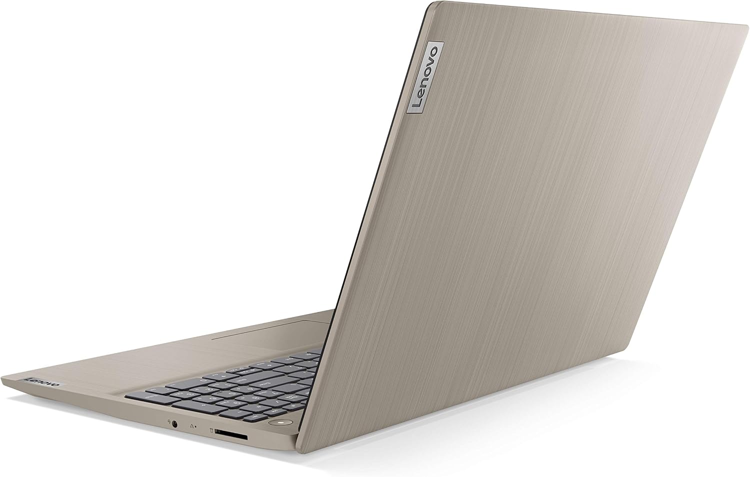 Lenovo Ideapad High Performance Laptop, 15.6' HD Touch Screen, AMD Ryzen 3 3250U Processor, 8 GB DDR4 Memory, 512 GB SSD Storage, Windows 10, BesTry Accessory Bundle