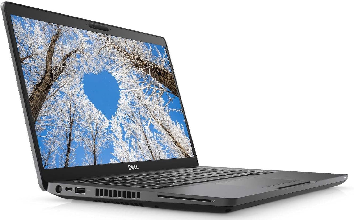 Dell Latitude 5400 Touchscreen Laptop Win11 | Intel 8th Gen Core i7-8665 (up to 4.8GHz) Processor |16 GB RAM, 256 GB SSD | 14in FHD(1920×1080) Notebook, HDMI (Renewed)