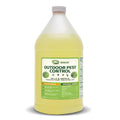 Mosquito Magician Liquid Concentrate – Kills Mosquitoes, Fleas & Fire Ants, Repels and Prevents Ticks – Essential Oil Yard Treatment Spray – for Sprayers, Foggers & Misting Systems – 1 Gal, Original