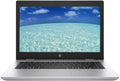 HP ProBook 640 G5 14' FHD (1920 x 1080) Laptop Intel Core i7 8665U @ 1.90GHz 16.0GB DDR4 RAM 512GB M.2 NVMe SSD Intel UHD Graphics 620 Windows 11 Pro (Renewed) Probook 640 G5