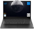 Lenovo V15 Laptop | Intel Pentium Silver N6000 Processor | 15.6' FHD (1920 x 1080) | 16GB RAM | 512GB SSD | Ethernet RJ-45 | Military Durability | Windows 11 Pro | Black (Renewed)