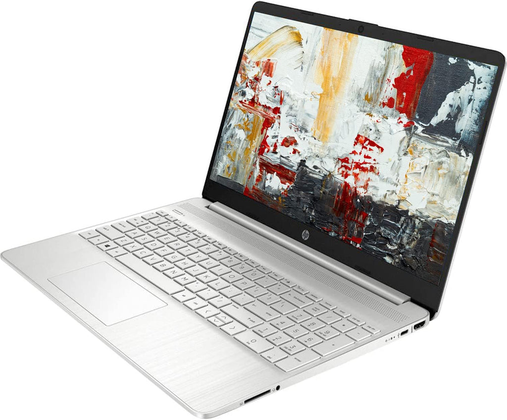 HP Business Laptop, 15.6' HD Touchscreen, Intel Core i3-1115G4 Processor (Up to 4.10 GHz), 16GB RAM, 2TB SSD, 11 Hr Battery Life, Micro-Edge, Anti-Glare Screen, Thin & Portable, Win 11
