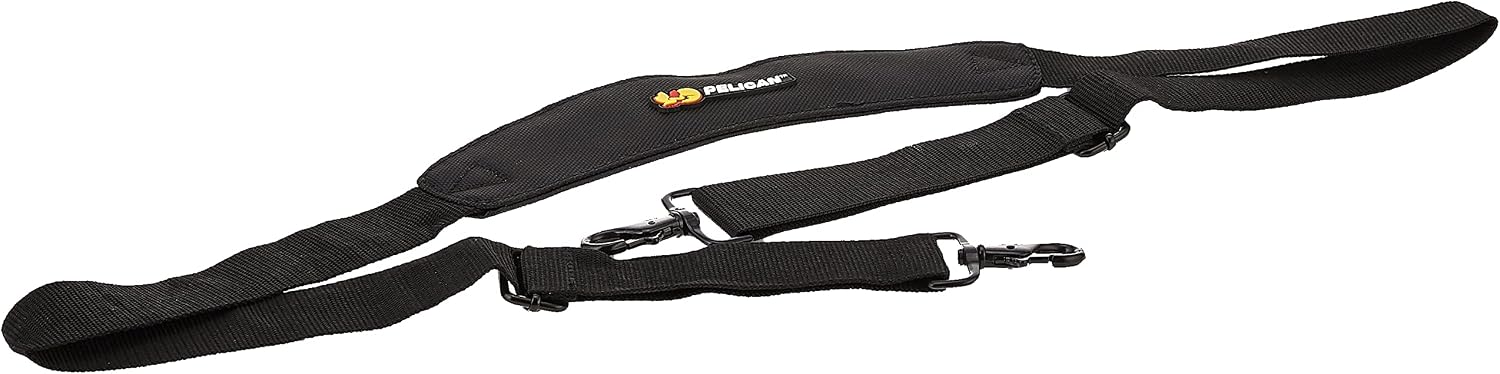 Pelican 1495 Case (Black)