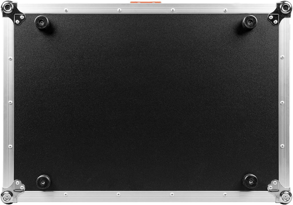 Gator Cases G-TOUR Series Flight Case Designed to Fit Pioneer DJ XDJ-RX3 Controller (GTOURXDJRX3)