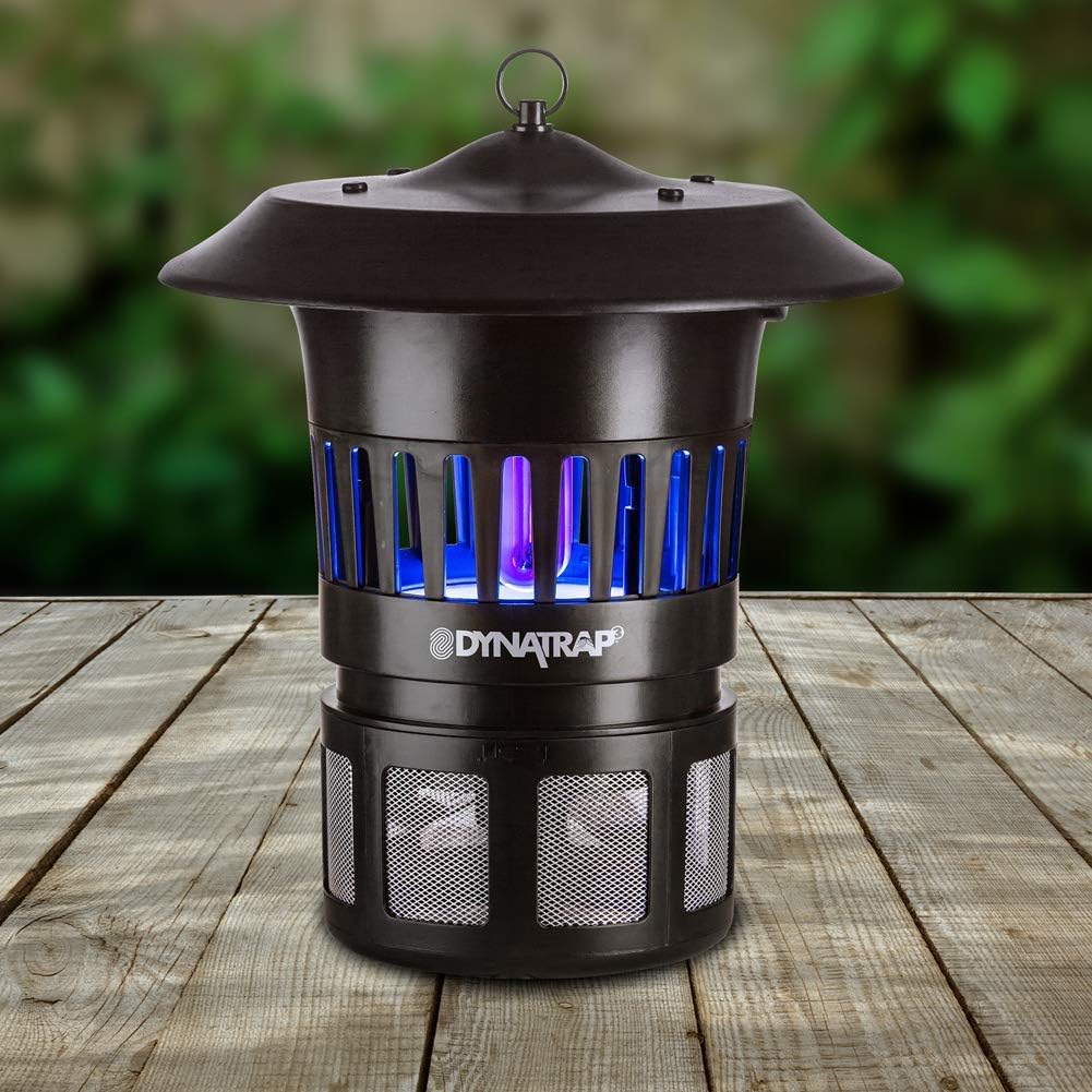 DYNAMIC SOLUTIONS WORLDWIDE DT1100 1/2 Acre Insect Trap