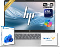 HP Pavilion 15.6' Laptop | 13th Gen Intel Core i3 Processor | 16GB DDR4 RAM | 640GB Storage (128GB PCIe SSD + 512GB External) | AI-Enhanced Windows 11 | Privacy Webcam | Up to 11.5 Hrs Battery