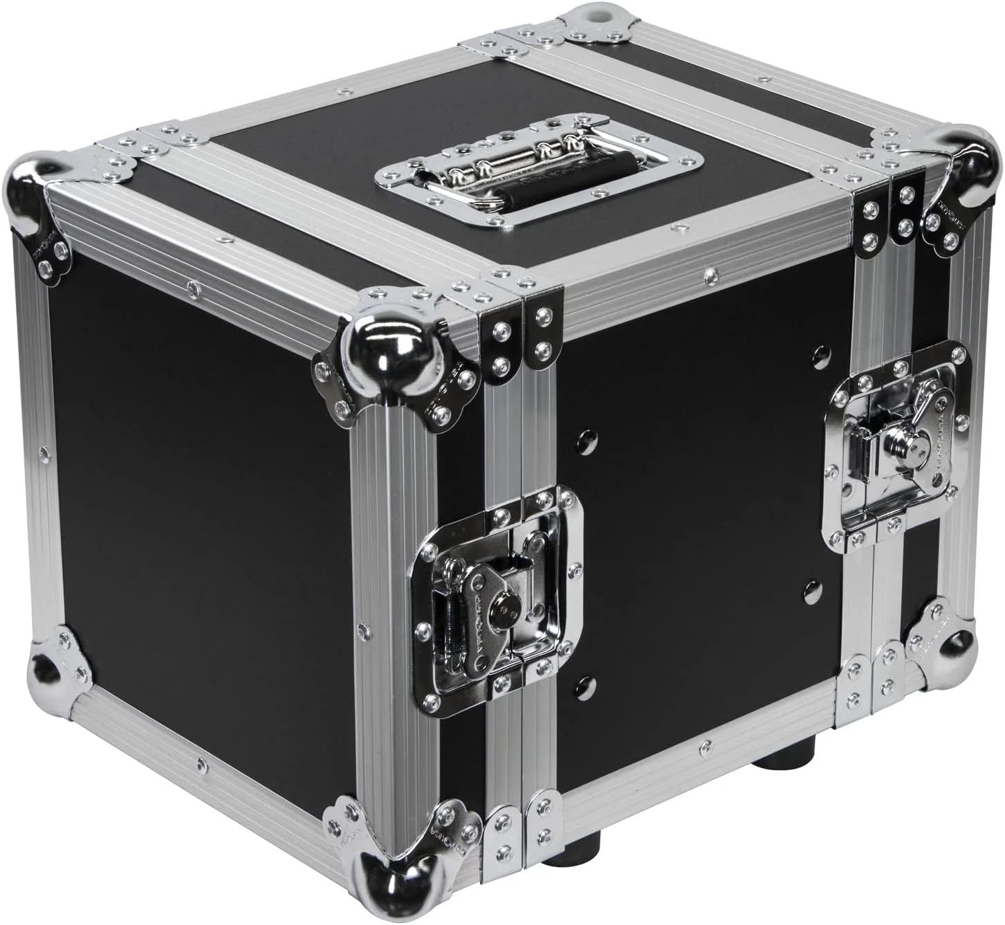 6U Half Rack Flight Case