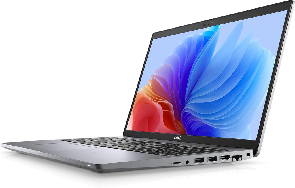 Dell Latitude 5520 Laptop 15.6' FHD Business Netbook i7, Intel Core i7-1165G7 up to 4.7GHz, 16GB RAM DDR4, 512GB SSD, HDMI, Backlit Keyboard Windows 11 Pro (Renewed)