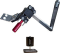 Authentic All American Sharpener 5005 Gen 2 with Blade Balancer - Designed and Made in the USA
