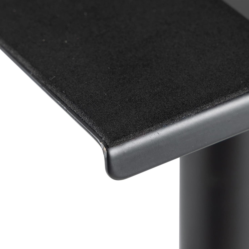 OnStage On Stage SMS6000 Adjustable Monitor Stands (Pair)